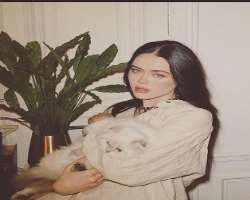 She has immense love for animals and loves to care and being around these voiceless souls.